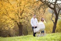 Καλοκαιρινές βόλτες; Τι να προσέξετε στο παιδικό καρότσι!