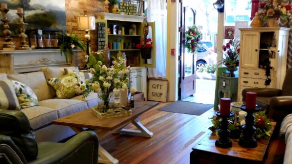 Μικροέπιπλα για εντυπωσιακό décor! Με ένα κλικ τα πιο εντυπωσιακά έπιπλα σπιτιού