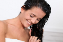 Επανορθωτική μάσκα μαλλιών με μπύρα