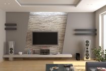 Γιατί να επιλέξετε τις γυψοσανίδες για τους χώρους του σπιτιού σας;