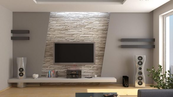 Γιατί να επιλέξετε τις γυψοσανίδες για τους χώρους του σπιτιού σας;