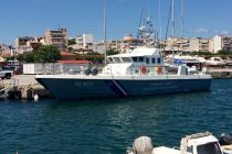 Νεκρή γυναίκα ανασύρθηκε από το λιμάνι της Αλεξανδρούπολης