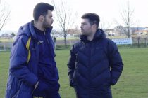 Παραιτήθηκαν οι Αλεξόπουλος και Αποστολίδης