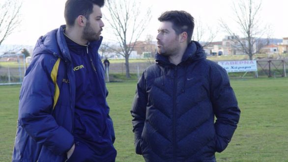 Παραιτήθηκαν οι Αλεξόπουλος και Αποστολίδης