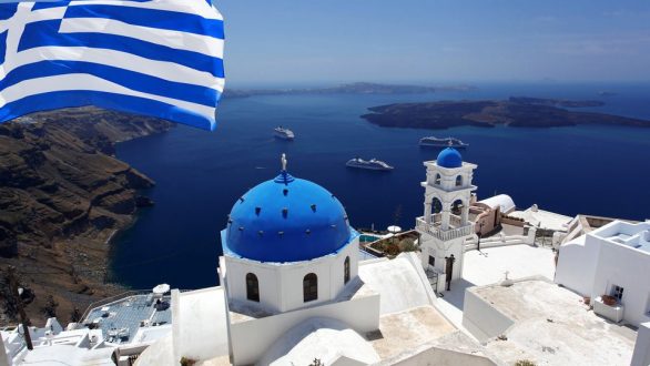 Τα 29 νησιά που οι συναλλαγές θα γίνονται με κάρτες