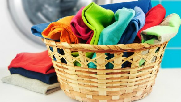 Τρία πράγματα που μπορείτε να βάλετε στο πλυντήριο ρούχων