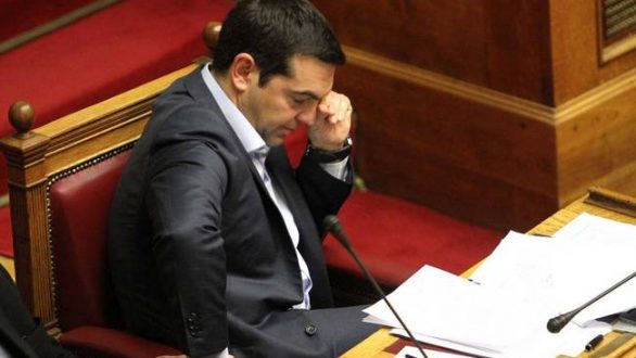 Προβλέπεται ανασχηματισμός στον ΣΥΡΙΖΑ