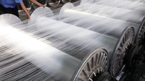 Το Φθινόπωρο η επαναλειτουργία των κλωστηρίων Μαρωνείας και Κομοτηνής