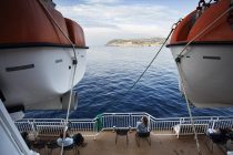 ΕΚΠΟΙΖΩ: Τα δικαιώματα των ταξιδιωτών με πλοίο