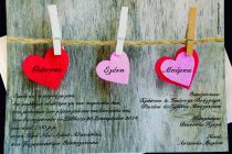 Προσκλητήρια για την μεγάλη ώρα – Τάσεις της μόδας