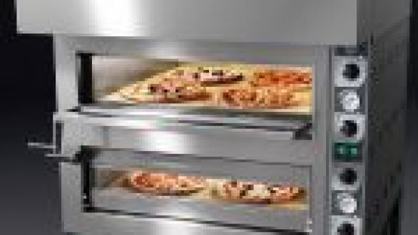 Επαγγελματικά ψυγεία και επαγγελματικοί φούρνοι για την επιχείρησή σας