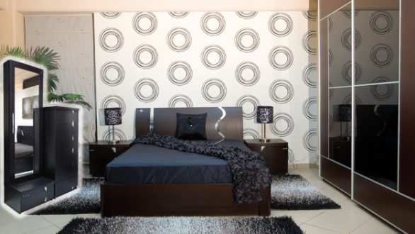 Εντυπωσιακά έπιπλα σπιτιού με ένα κλικ