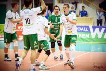 Με τον ανερχόμενο ακραίο της Εθνικής Μαυροβουνίου Vukasinovic έκλεισε τις μεταγραφές των ξένων ο ΑΟΟ