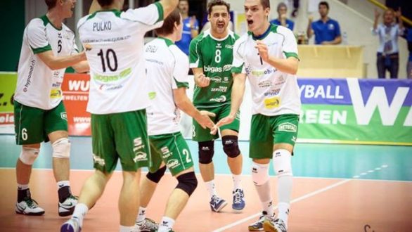 Με τον ανερχόμενο ακραίο της Εθνικής Μαυροβουνίου Vukasinovic έκλεισε τις μεταγραφές των ξένων ο ΑΟΟ