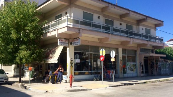 Δρομολόγια του ΚΤΕΛ Έβρου για τη Συνάντηση Νέων “Άρδας” 2015