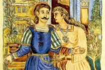 Ο ”Ερωτόκριτος” στην Αλεξανδρούπολη