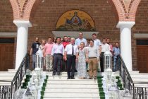 Επίσκεψη Ρώσων Αξιωματούχων και Τουριστικών Πρακτόρων στο Διδυμότειχο