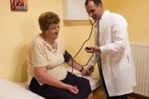 Ιατρικές εξετάσεις σε χωριά του Σουφλίου από το Υγειονομικό κλιμάκιο της 50 Μ/Κ Ταξιαρχίας