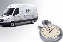 Σίγουρες και ασφαλείς μεταφορές από την IDP EXPRESS Courier