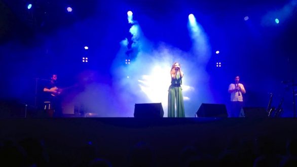 Εντυπωσιακή έναρξη του “Άρδα”