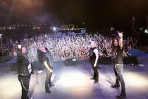 2η δυναμική μέρα του “Άρδα”