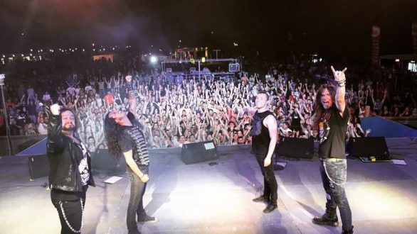 2η δυναμική μέρα του “Άρδα”