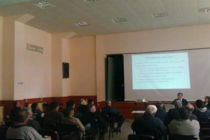 Ημερίδα για αλιευτικό τουρισμό στις Φέρρες