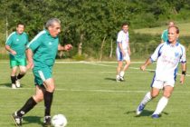 Ο Χατζηανδρέου στην Ένωση Μεταξάδων/Παλιουρίου