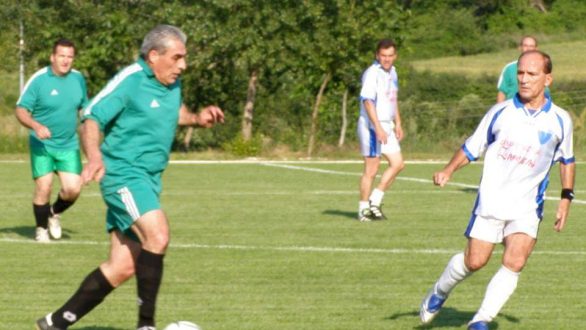 Στον Χατζηανδρέου το τιμόνι του  Ορφέα Σοφικού!