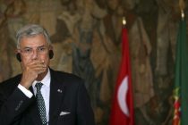 Στη Θράκη ο υπουργός Ευρωπαϊκών Υποθέσεων της Τουρκίας