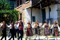 ”Βραδιά Μετανάστη” στα Πετρωτά Έβρου