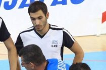 και ο Σκαρλατίδης στο Α.Ο.Ορεστιάδας