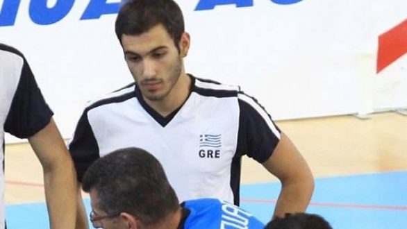 και ο Σκαρλατίδης στο Α.Ο.Ορεστιάδας