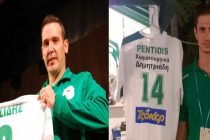 Ανανέωσε ο Πεντίδης και επέστρεψε  ο Χουσίδης