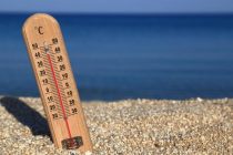 Τριήμερος καύσωνας: 40αρια θα γράψει το θερμόμετρο