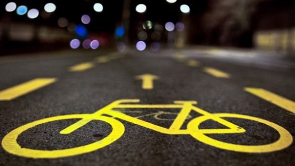 2η Ποδηλατοβόλτα Ενάντια στη Βία κατα των Γυναικών στην Αλεξανδρούπολη