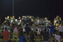 Η  8η Συνάντηση Γκάιντας στον Πεντάλοφο!