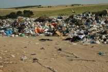 Παράνομος Χώρος Ανεξέλεγκτης Διάθεσης Απορριμάτων στην Ορεστιάδα