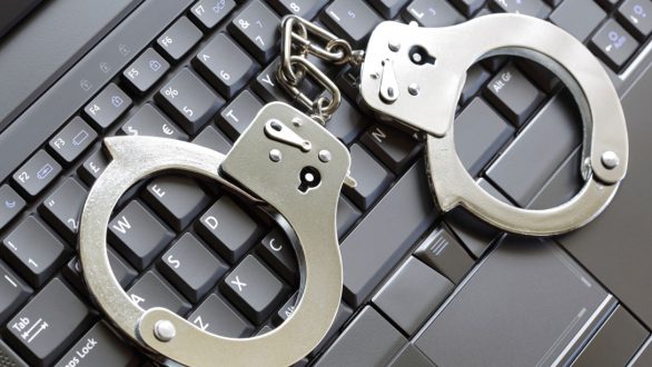 Συνελήφθη 19χρονος για παιδική πορνογραφία μέσω διαδικτύου