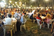 Έναρξη Γιορτής Κρασιού 2015