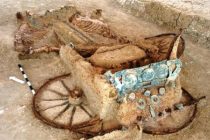 Συζήτηση Επίκαιρης Ερώτησης για την προστασία και ανάδειξη των ευρημάτων της Μικρής Δοξιπάρας