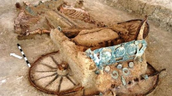 Συζήτηση Επίκαιρης Ερώτησης για την προστασία και ανάδειξη των ευρημάτων της Μικρής Δοξιπάρας