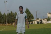 Αποκλειστικό:Στην Αγγλία ο Λαμπερνάκης!