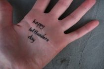 Παγκόσμια Ημέρα Αριστερόχειρων
