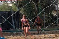 Διακρίσεις για την Ορεστιάδα στους τελικούς του Κ16  Regional juniors beach volley 2015 της Α’ Περιφέρειας στην Αλεξανδρούπολη