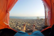 Το κάμπινγκ κάνει καλό!