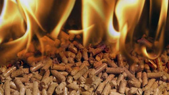 Καύσιμο πέλλετ – γιατί να το επιλέξετε στην θέρμανσή σας