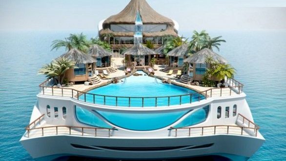 Βασικά χαρακτηριστικά στις μπαταρίες σκαφών