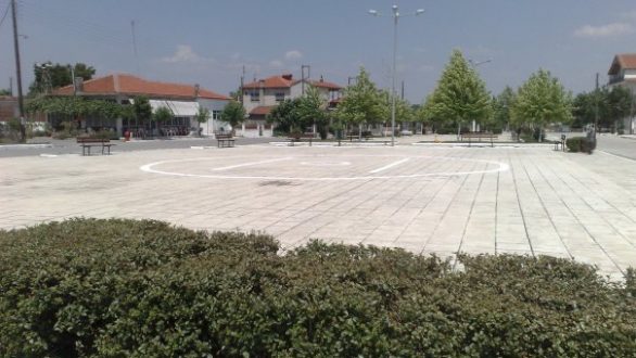 Εκδηλώσεις στο Σοφικό Έβρου