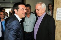 Θετικά μηνύματα από τον Αλέξη Τσίπρα για το μέλλον των αγροτών